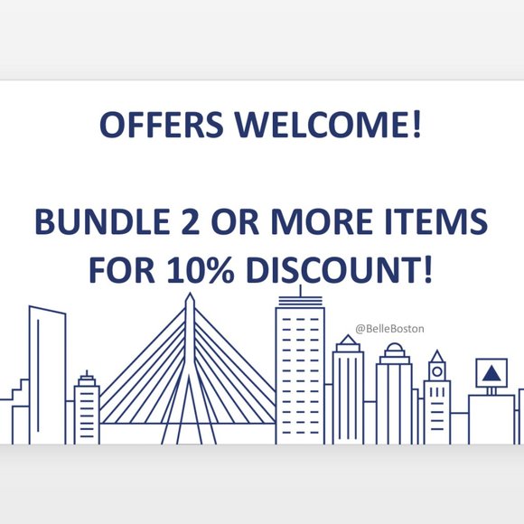 OFFERS WELCOME! :) - Picture 1 of 1